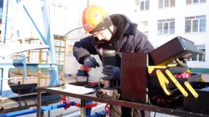 «Молодые профессионалы» (WorldSkills Russia)