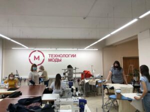 «Молодые профессионалы» (WorldSkills Russia)