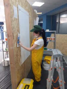 «Молодые профессионалы» (WorldSkills Russia)