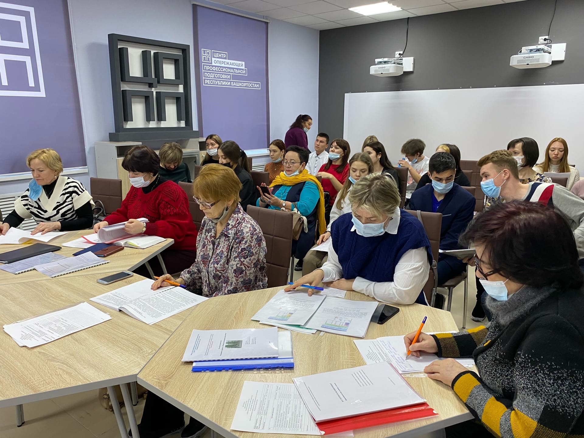 Финальный этап Республиканского конкурса учебно-исследовательских работ (проектов) по дисциплине «Математика»