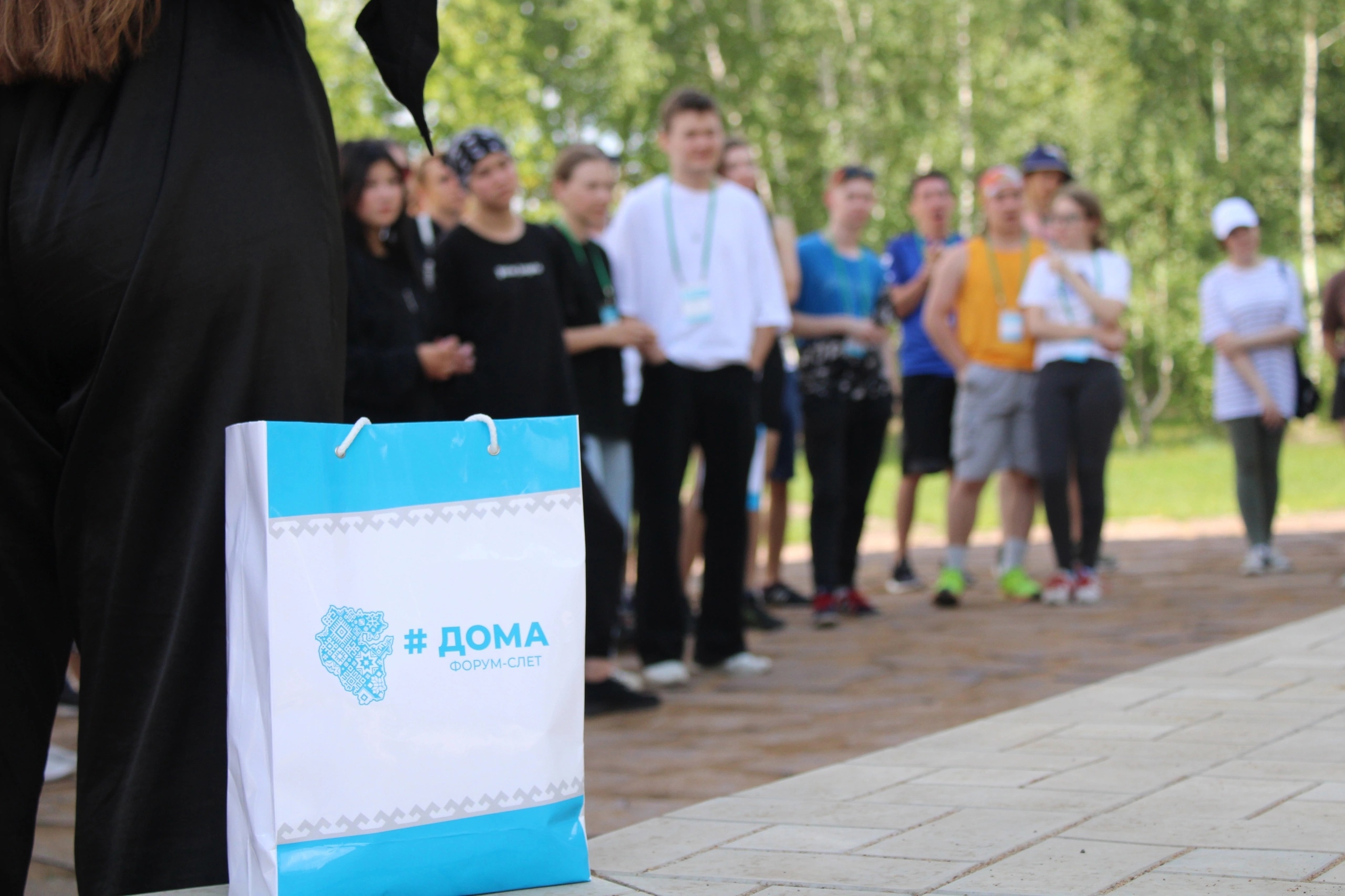 В гостях хорошо, а #ДОМА лучше!