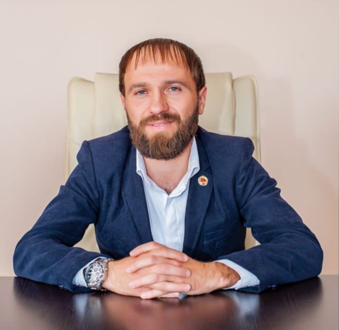 Валентин Куртбуганов