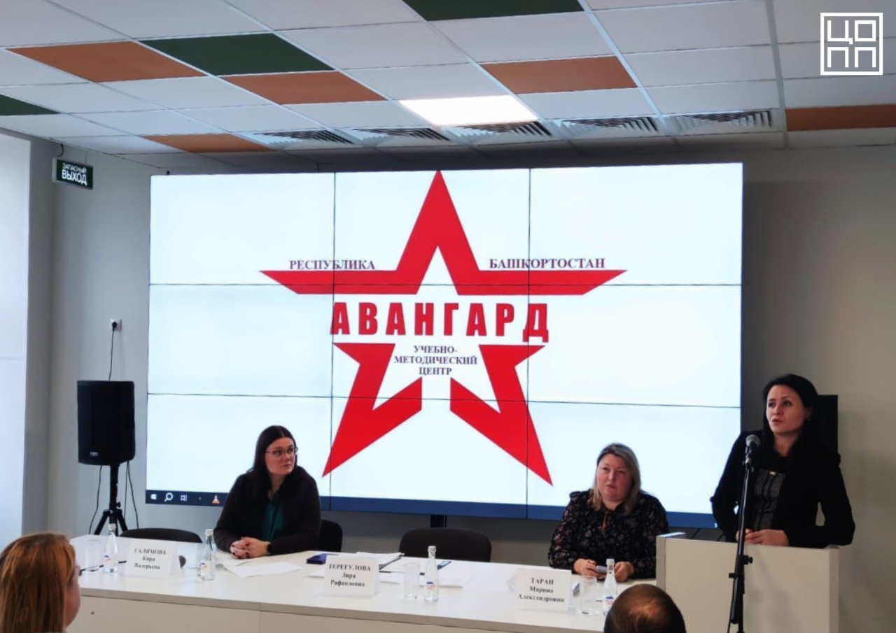 Вопросы патриотического воспитания молодёжи