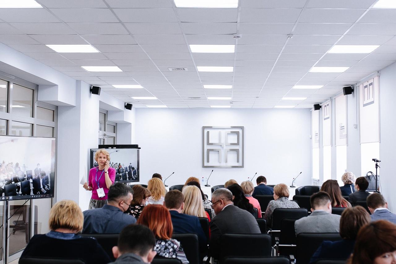 ЦОПП на страже информационной безопасности