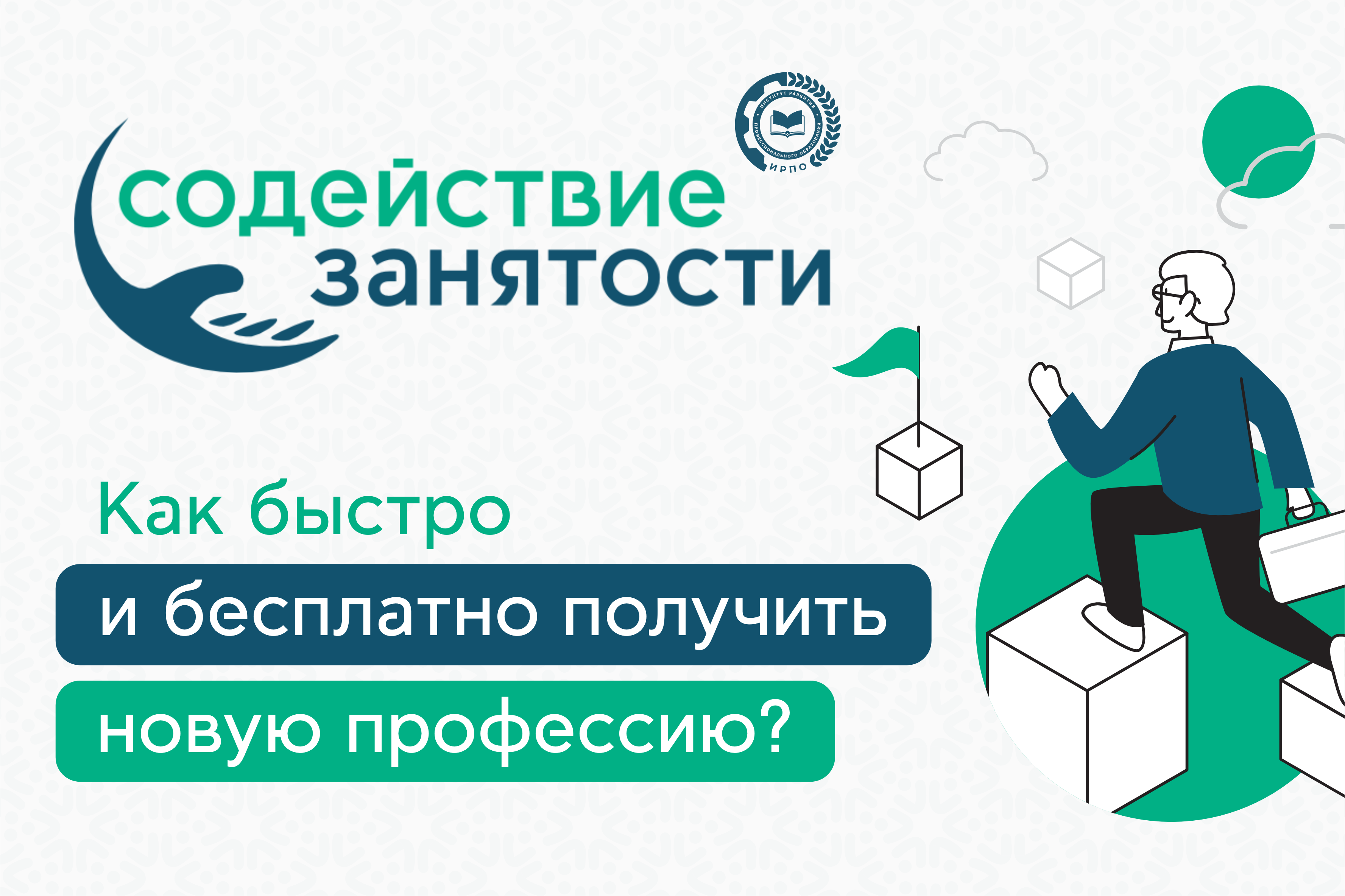 Федеральный проект «Содействие занятости» в Республике Башкортостан 2024