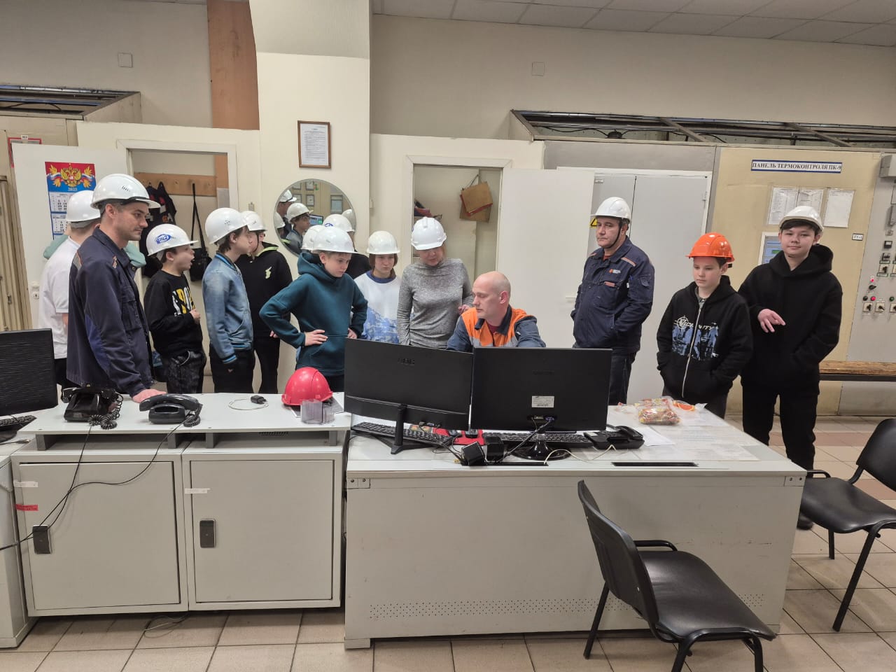 Итоги реализации Единой модели профориентации «Билет в будущее» в 2024/2025 учебном году в Республике Башкортостан