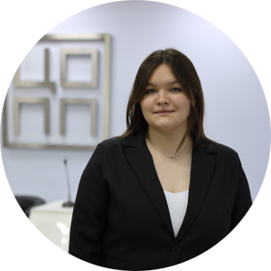 Калимуллина Диля Ильфатовна